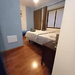 Hostel Atmos Luxe Navigli Milánó