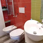 Atmos Luxe Navigli Hostel Milánó