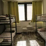Atmos Luxe Navigli Hostel