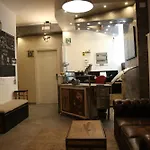 Hostel Atmos Luxe Navigli