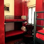 Atmos Luxe Navigli Hostel *