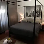 Hostel Atmos Luxe Navigli *