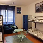 Atmos Luxe Navigli * Milánó