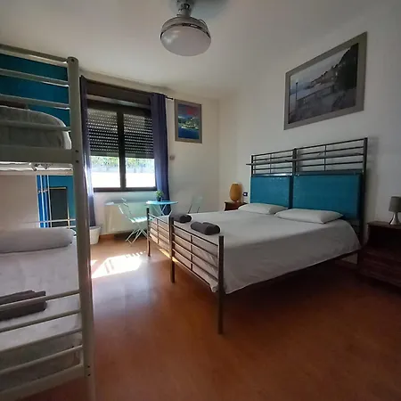 Atmos Luxe Navigli Милан
