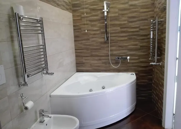 Хостел Atmos Luxe Navigli