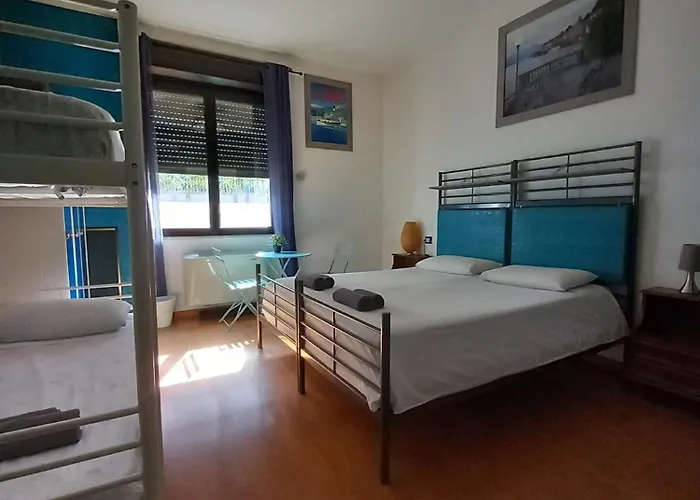 Atmos Luxe Navigli Милан