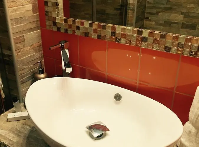Atmos Luxe Navigli Хостел
