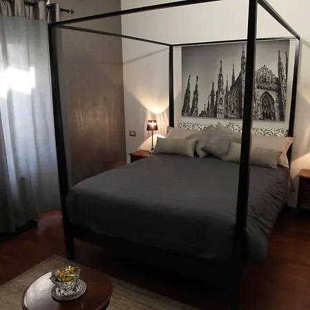 Auberge de jeunesse Atmos Luxe Navigli *