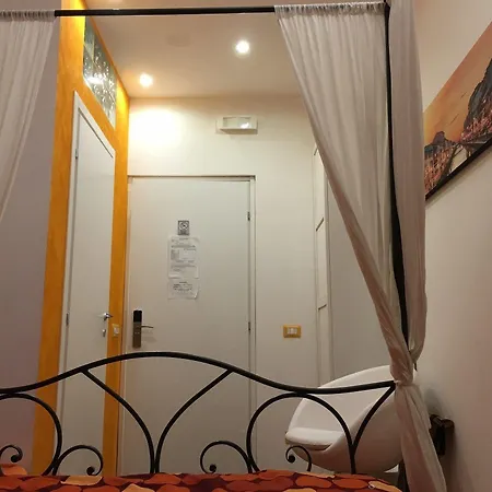 Atmos Luxe Navigli *