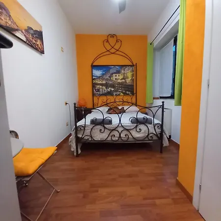 Atmos Luxe Navigli Milaan