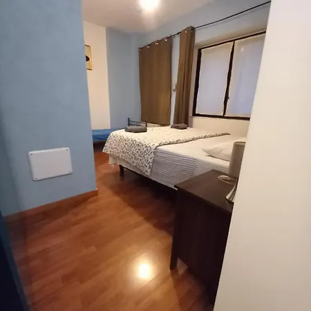 ホステル アトモス ルクセ ナヴィッリ ミラノ