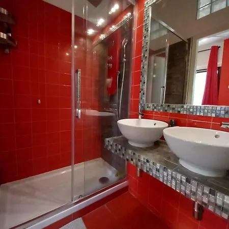 アトモス ルクセ ナヴィッリ * ミラノ