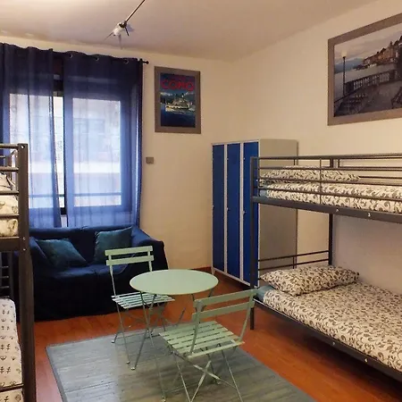 Atmos Luxe Navigli * ميلان